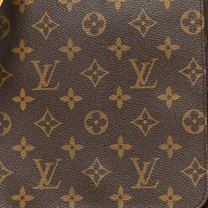 Louis Vuitton Monogram Musette Salsa 7 of 9