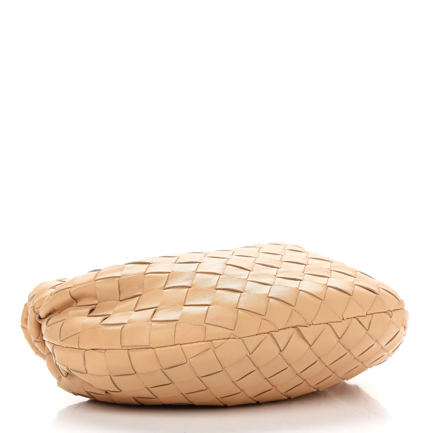 Bottega Veneta Nappa Intrecciato Mini Jodie Almond 4 of 9
