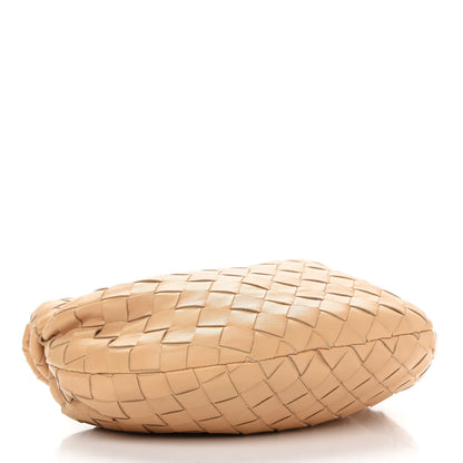 Bottega Veneta Nappa Intrecciato Mini Jodie Almond 4 of 9