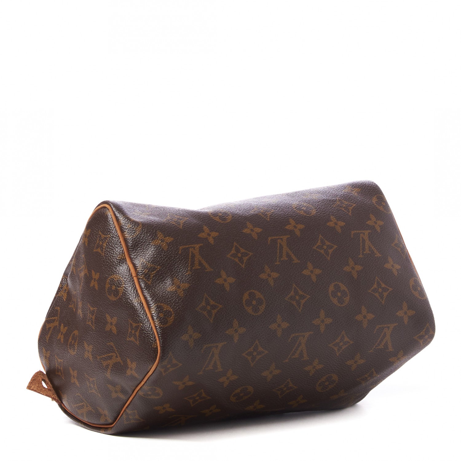 Louis Vuitton Monogram Speedy 25 3 of 8