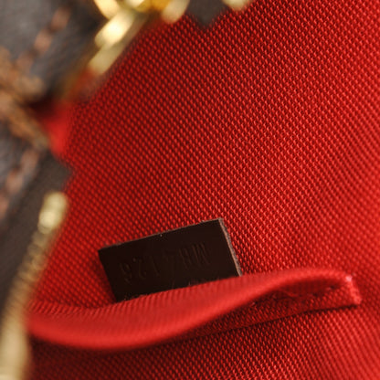 Louis Vuitton Damier Ebene Pochette Accessories NM 7 of 8