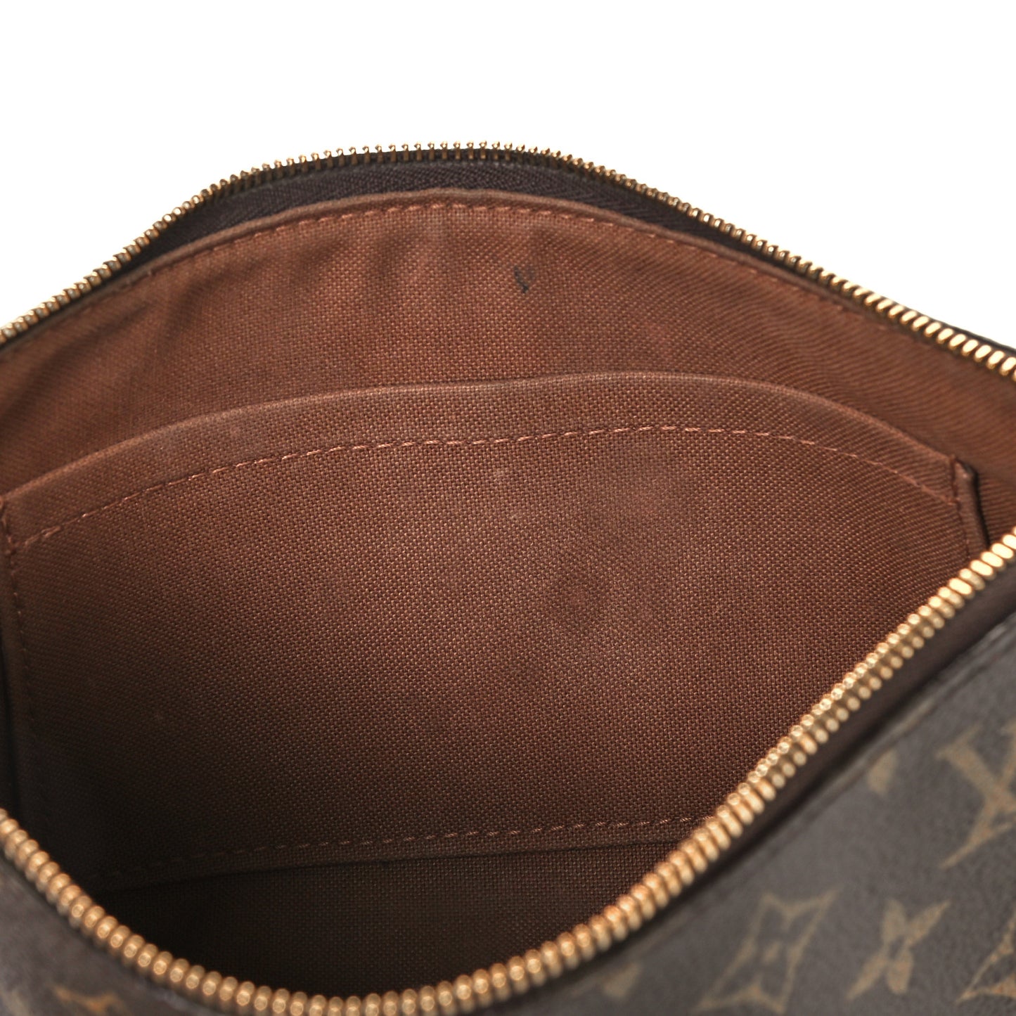 Monogram Pochette Accessories NM