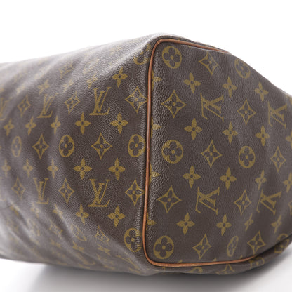 Louis Vuitton Monogram Speedy 40 12 of 13