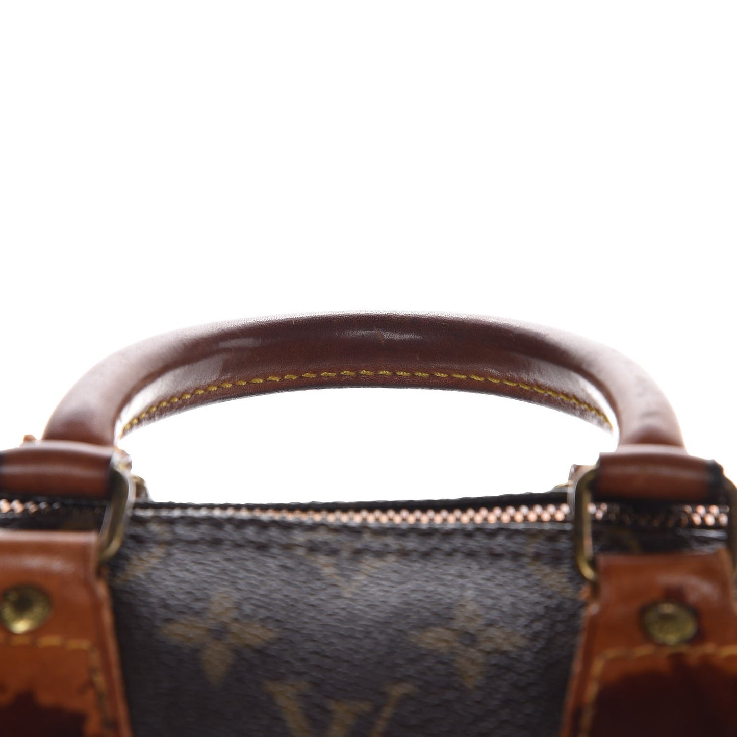Monogram Speedy 25
