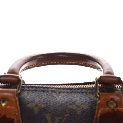 Louis Vuitton Monogram Speedy 25 18 of 27
