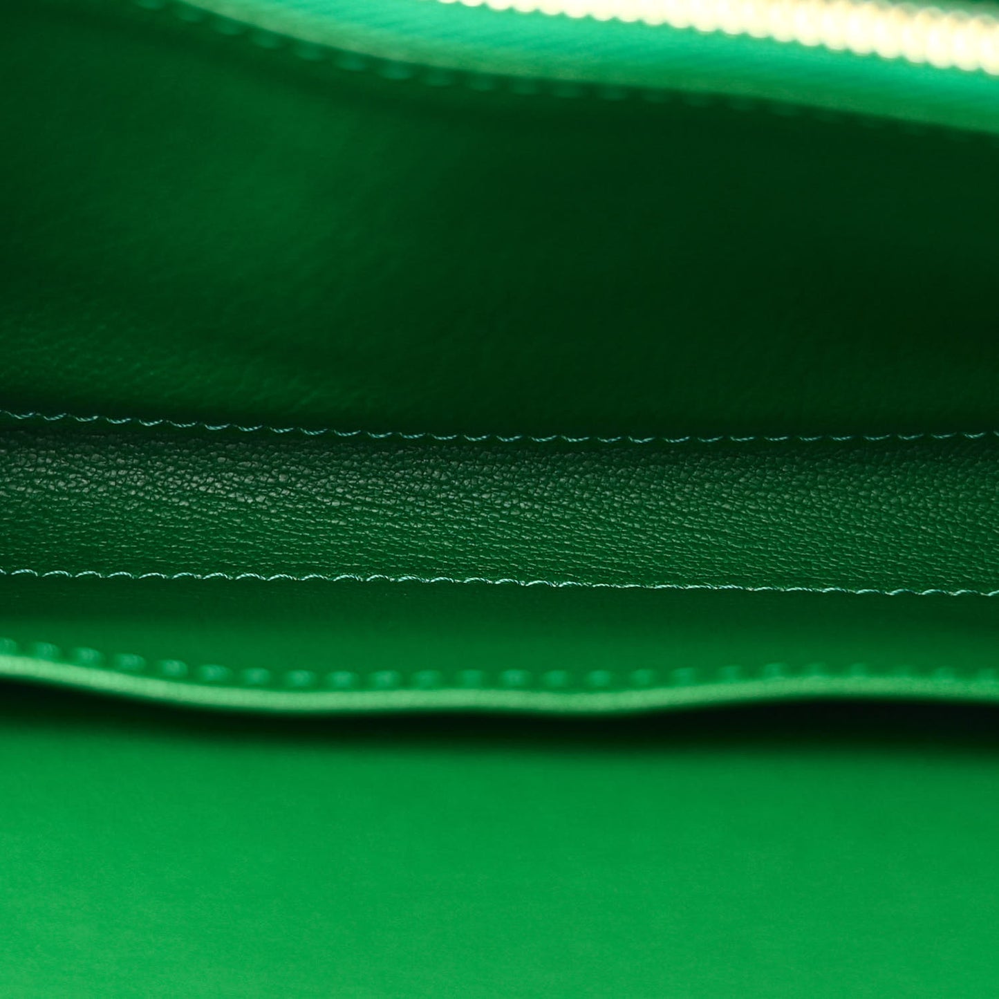 Alligator Chain Louise GM Emerald