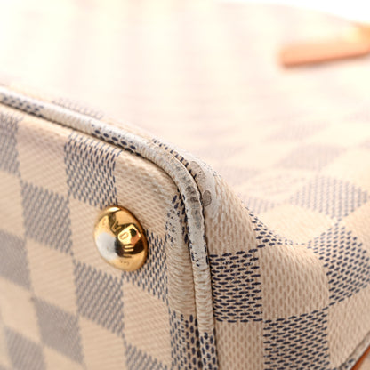 Louis Vuitton Damier Azur Calvi 14 of 16