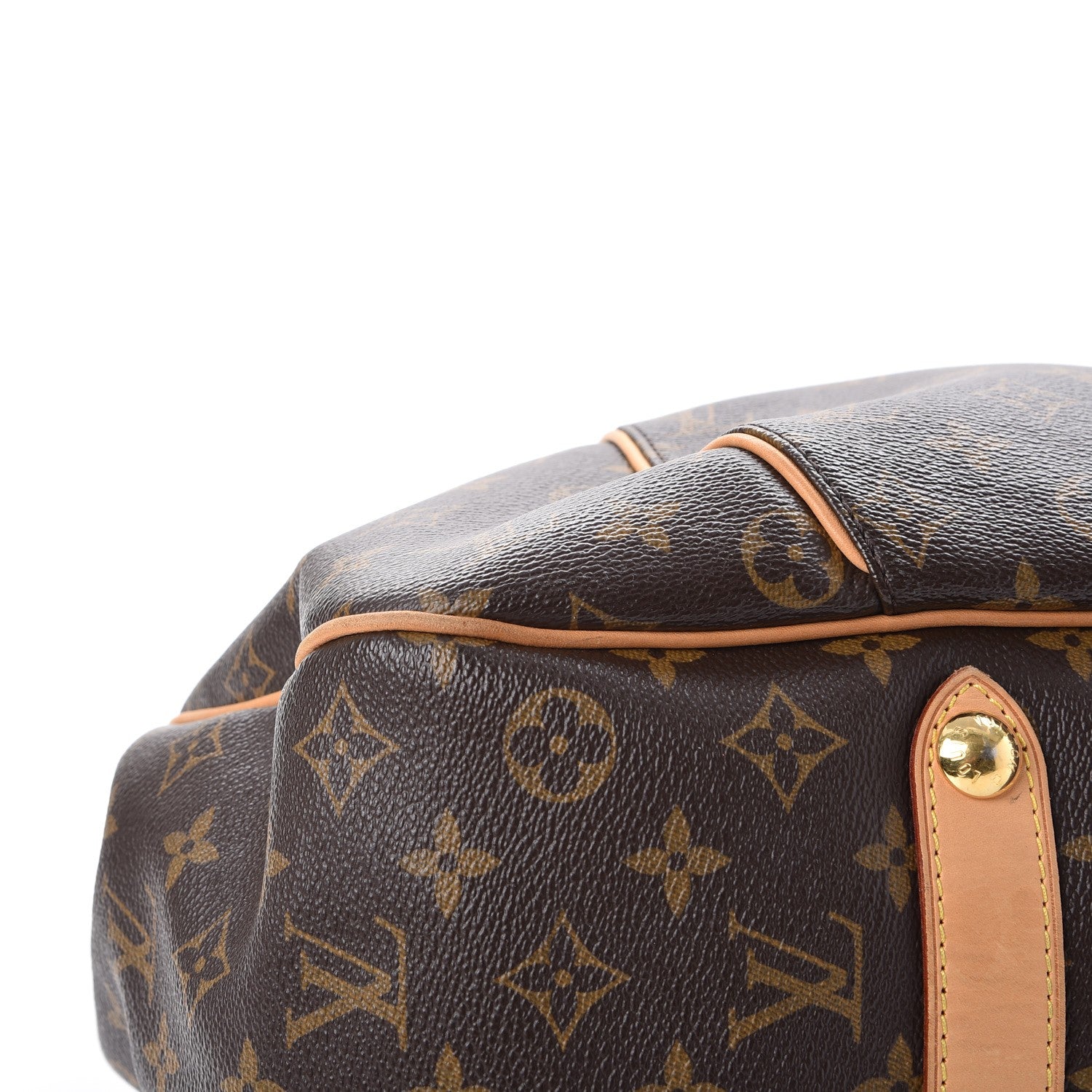 Louis Vuitton Monogram Galliera GM 13 of 16