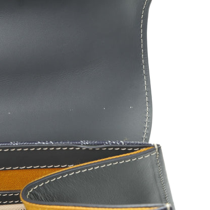 Goyard Goyardine Saigon MM Grey 8 of 9
