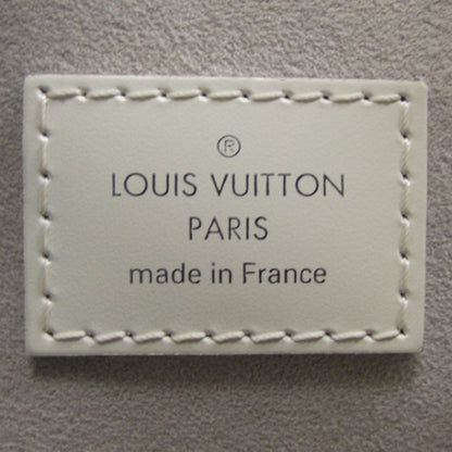 Louis Vuitton Epi Pont-Neuf GM Ivory 8 of 10