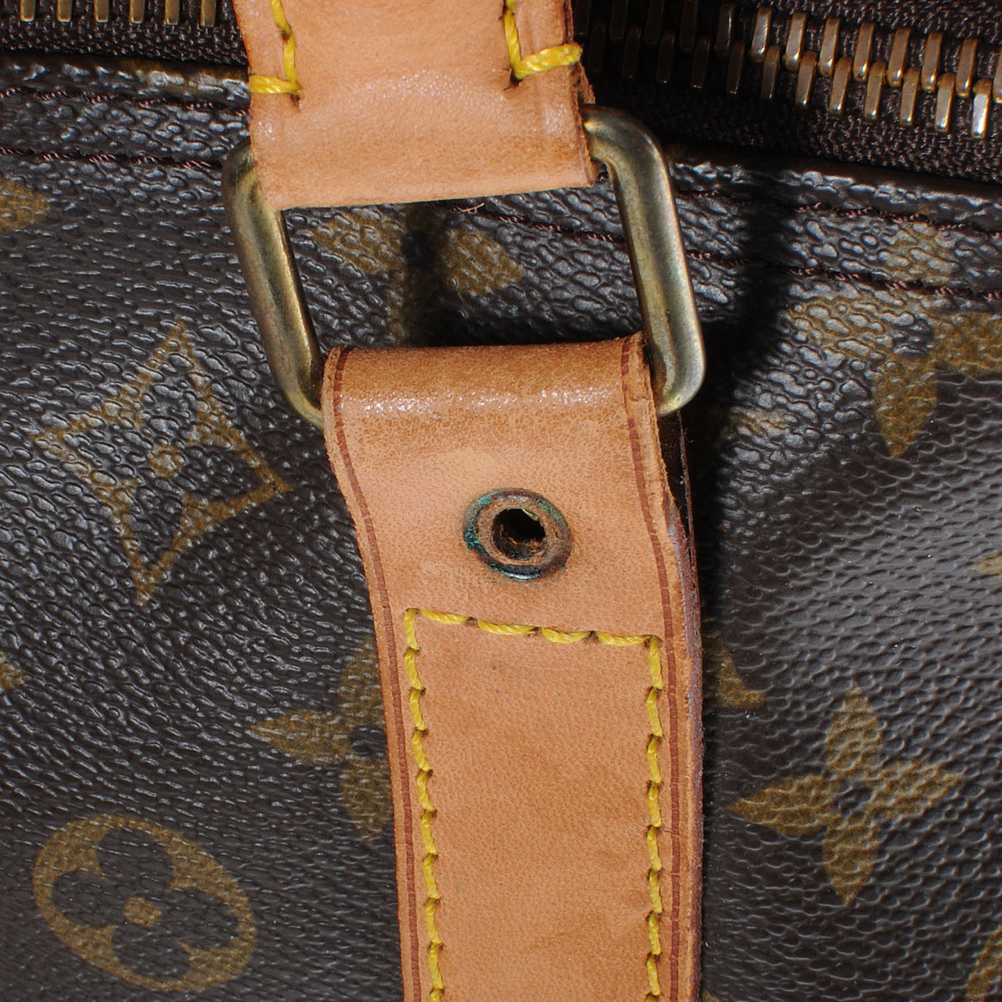 Monogram Keepall 60