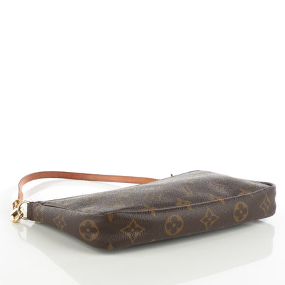 Louis Vuitton Monogram Pochette Accessories 4 of 9