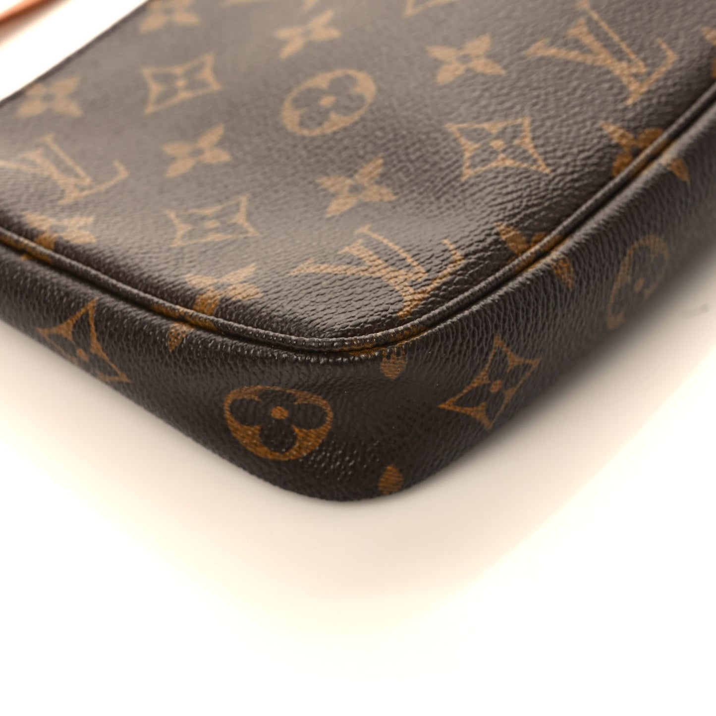 Monogram Pochette Accessories