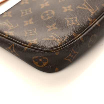 Louis Vuitton Monogram Pochette Accessories 7 of 8