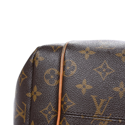 Louis Vuitton Monogram Totally MM 10 of 14