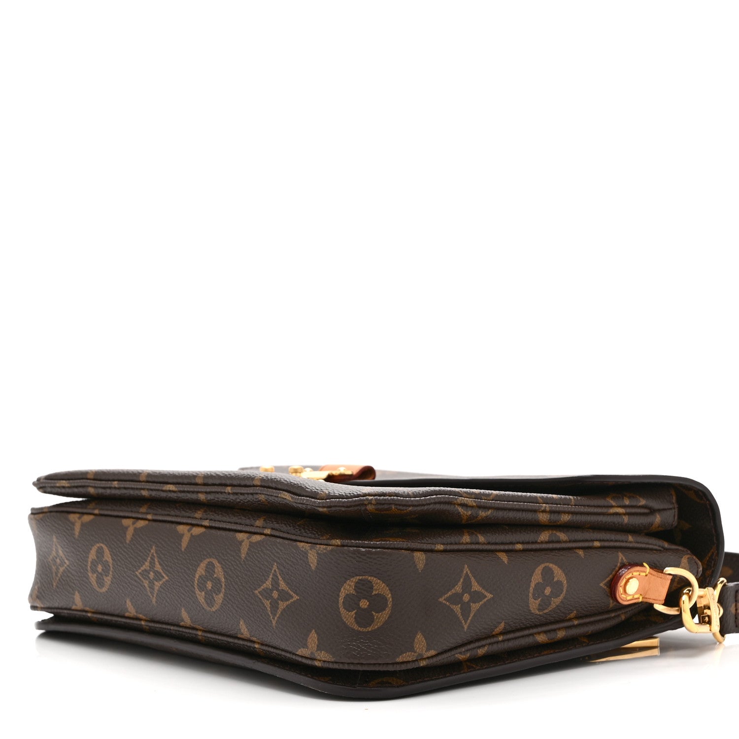 Louis Vuitton Monogram Pochette Metis 11 of 11