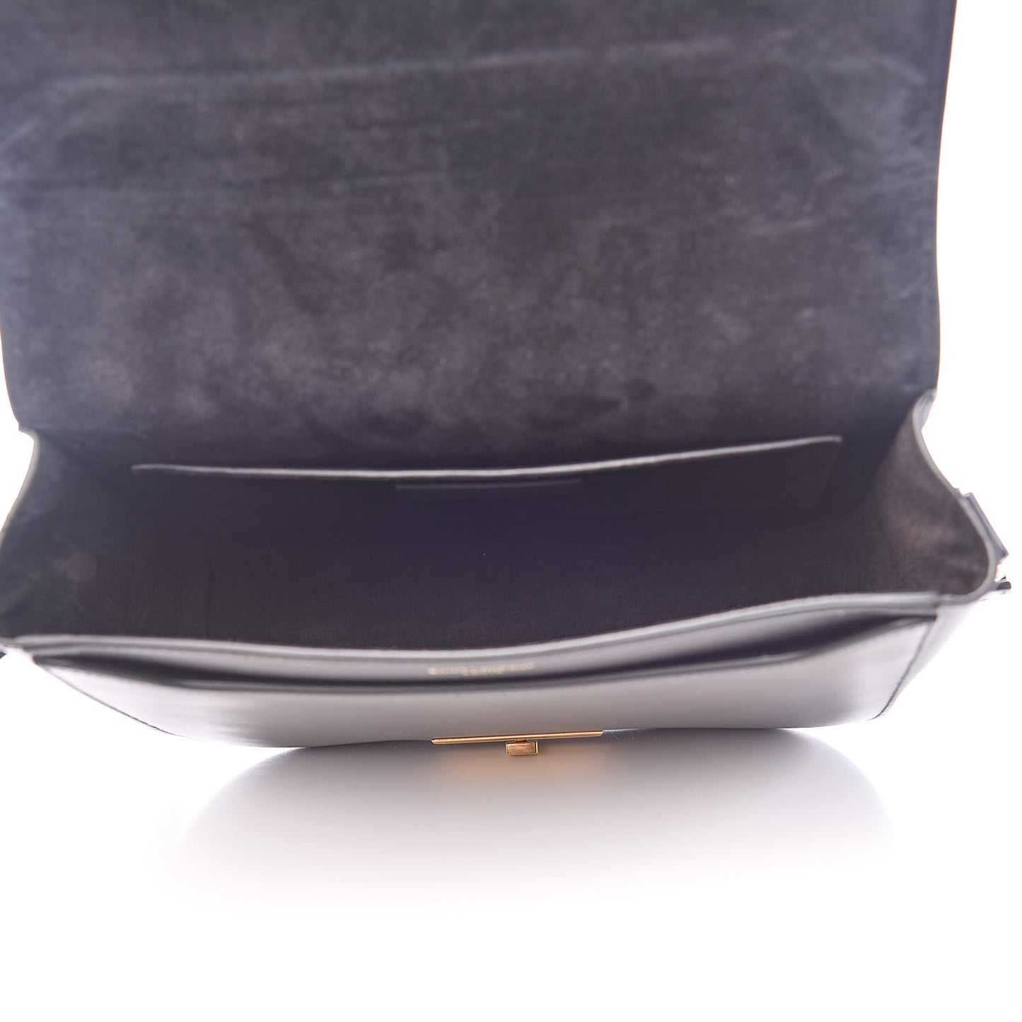 Calfskin Betty Messenger