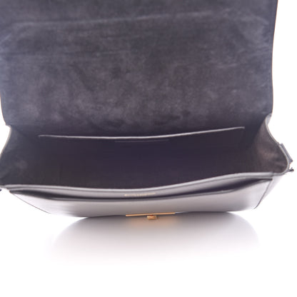 Saint Laurent Calfskin Betty Messenger 5 of 13