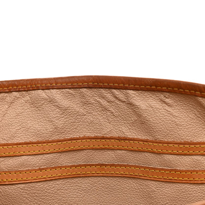 Louis Vuitton Monogram Bucket 27 13 of 18