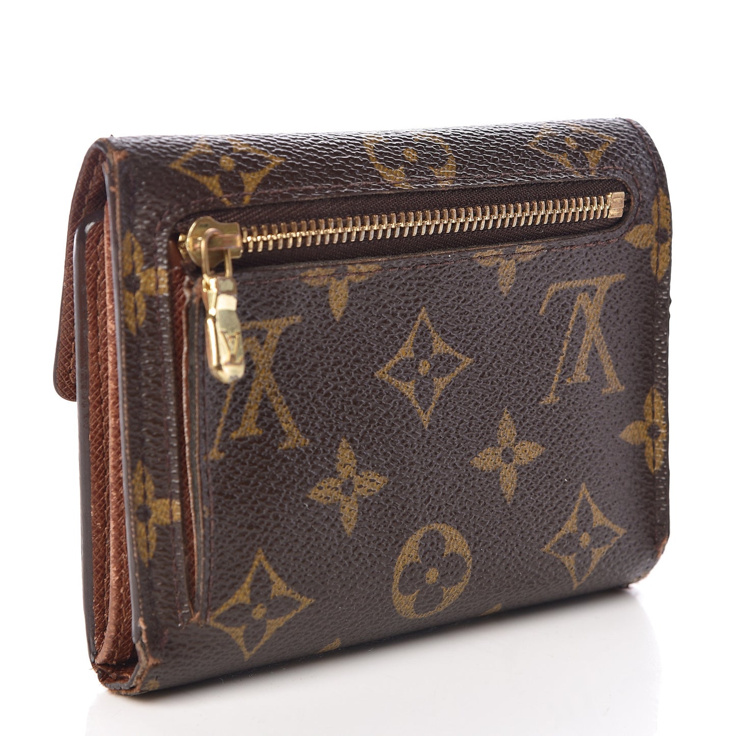 Monogram Koala Compact Wallet