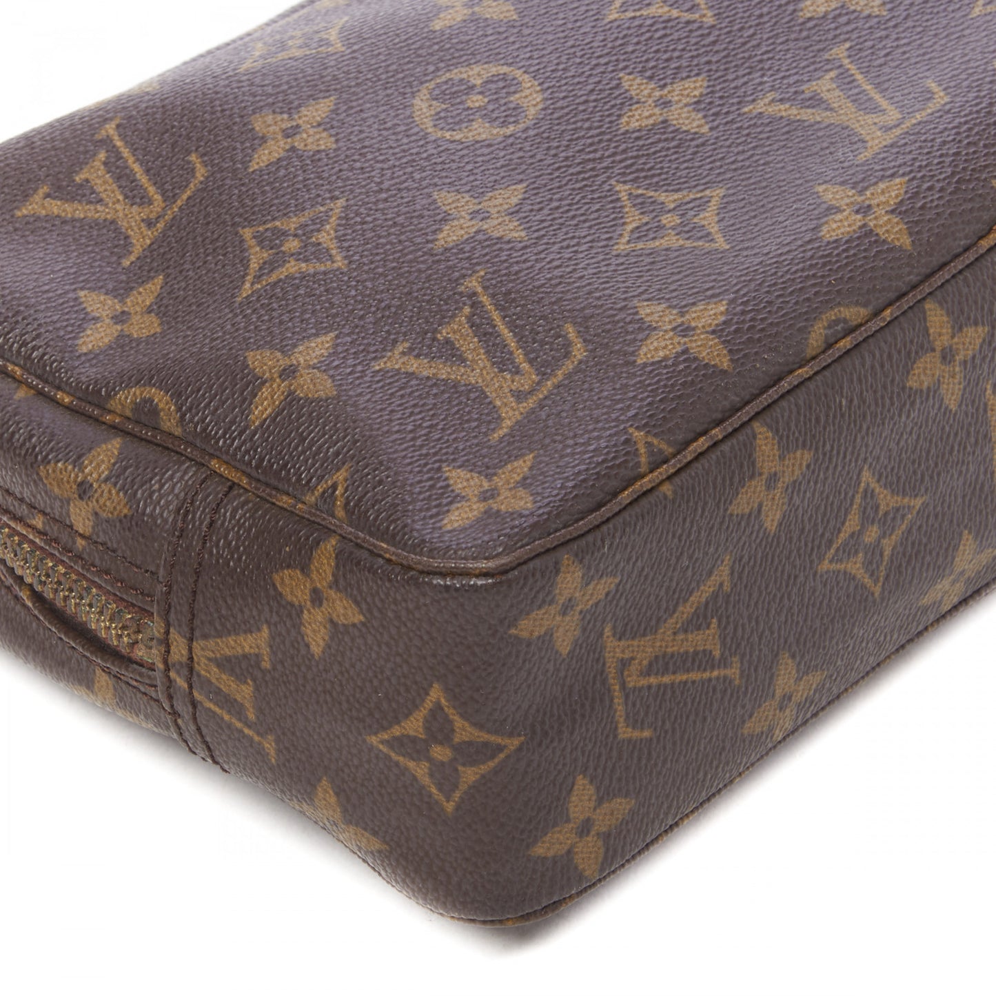Monogram Trousse Toilette 23