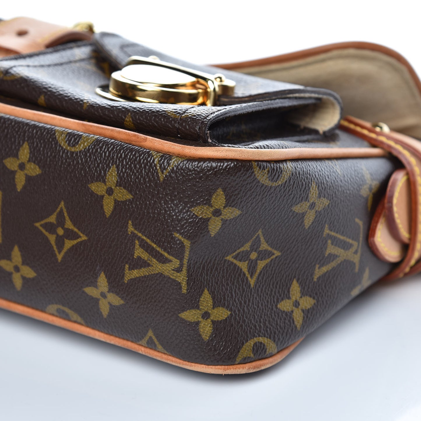 Monogram Hudson PM
