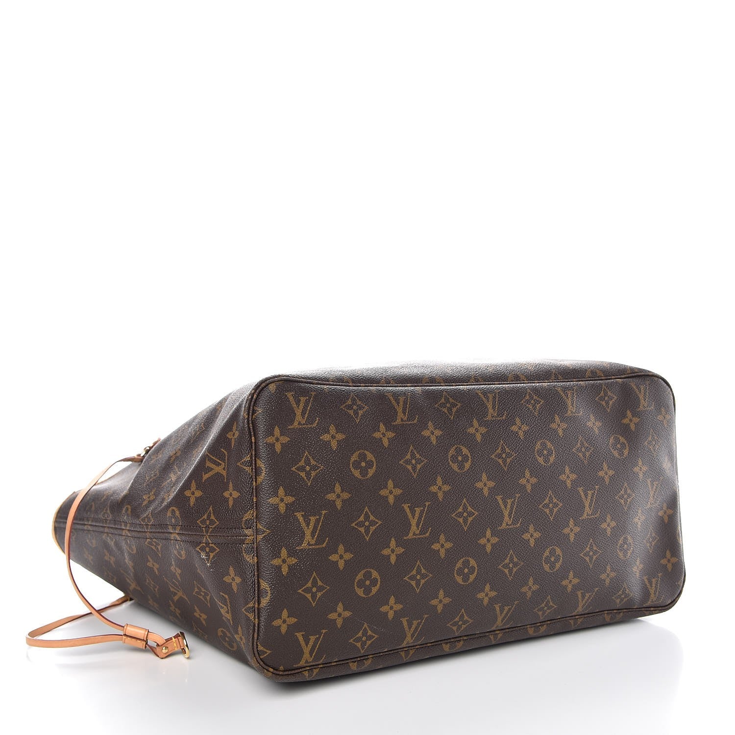 Louis Vuitton Monogram Neverfull GM 4 of 8