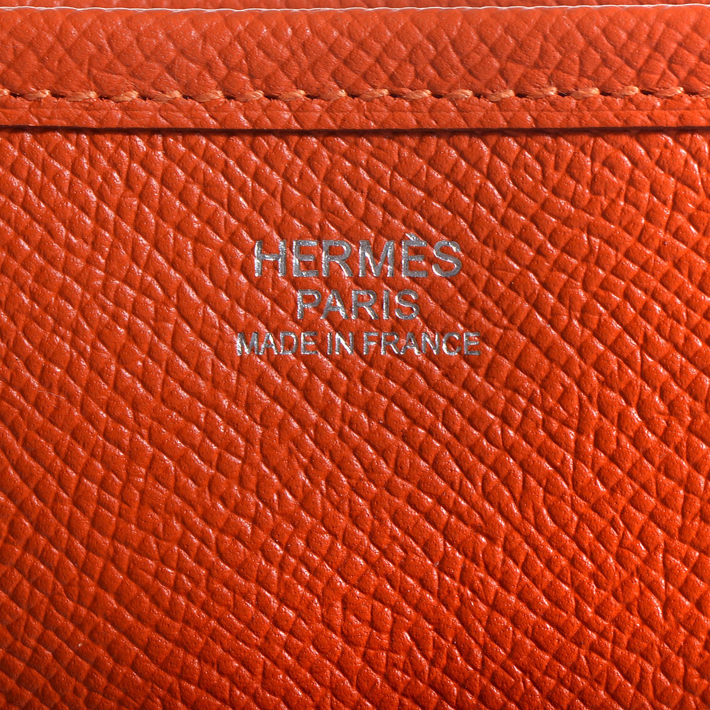 Epsom Evelyne III GM Orange