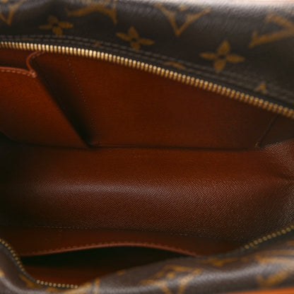 Louis Vuitton Monogram Cite MM 5 of 9