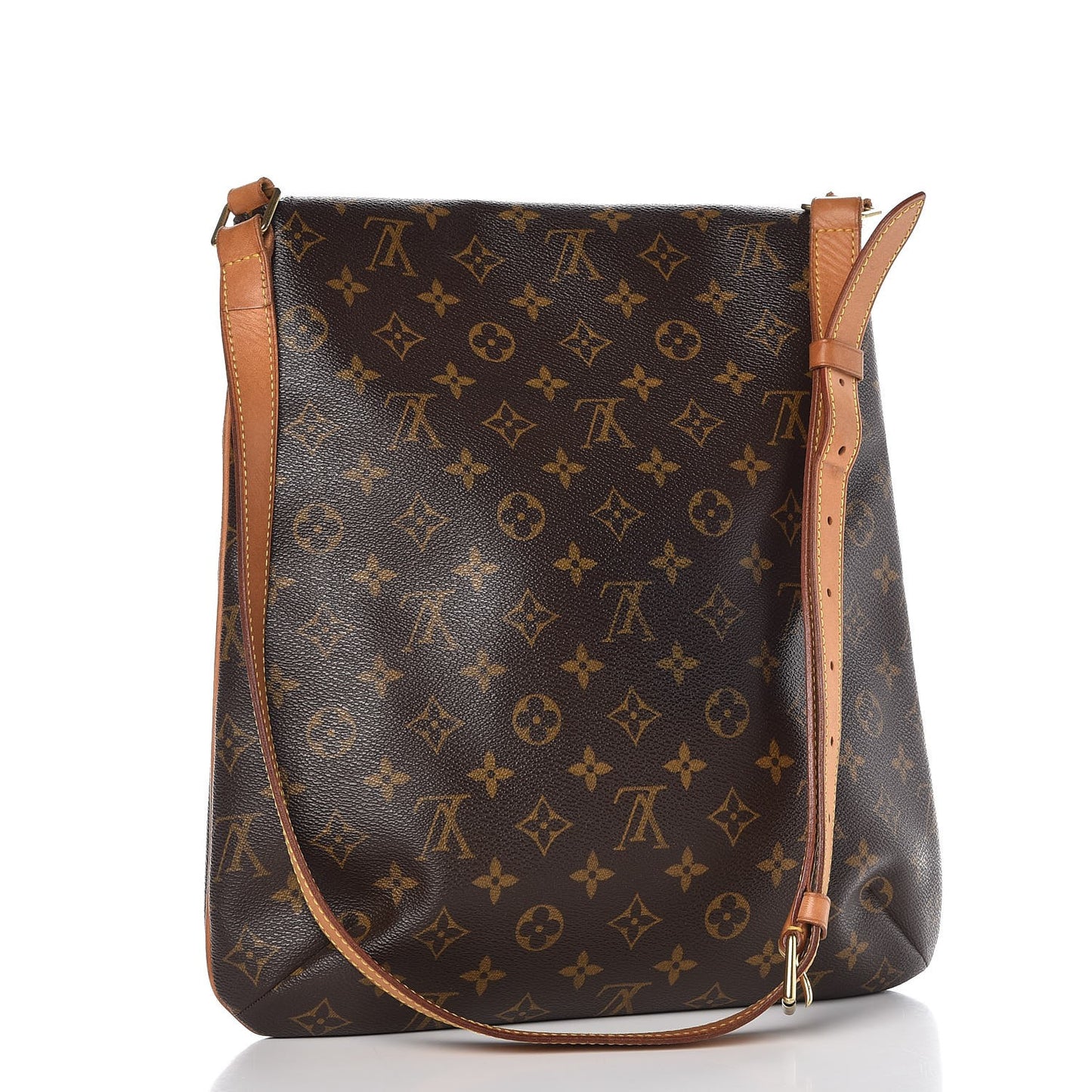 Monogram Musette GM