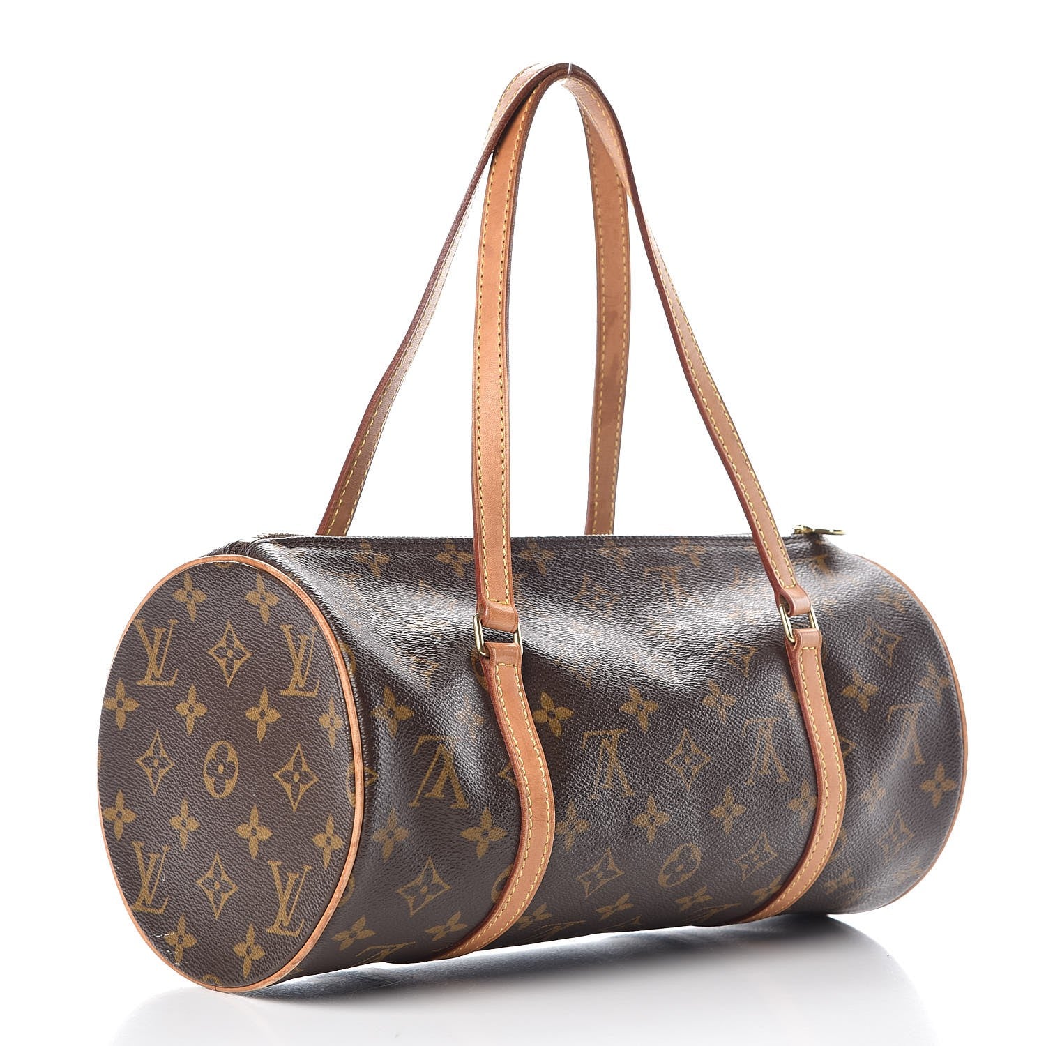 Louis Vuitton Monogram Papillon 30 3 of 11
