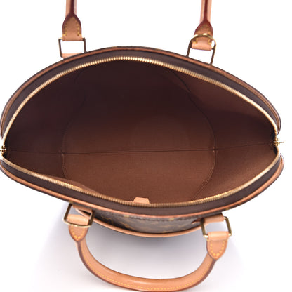Louis Vuitton Monogram Ellipse MM 5 of 10