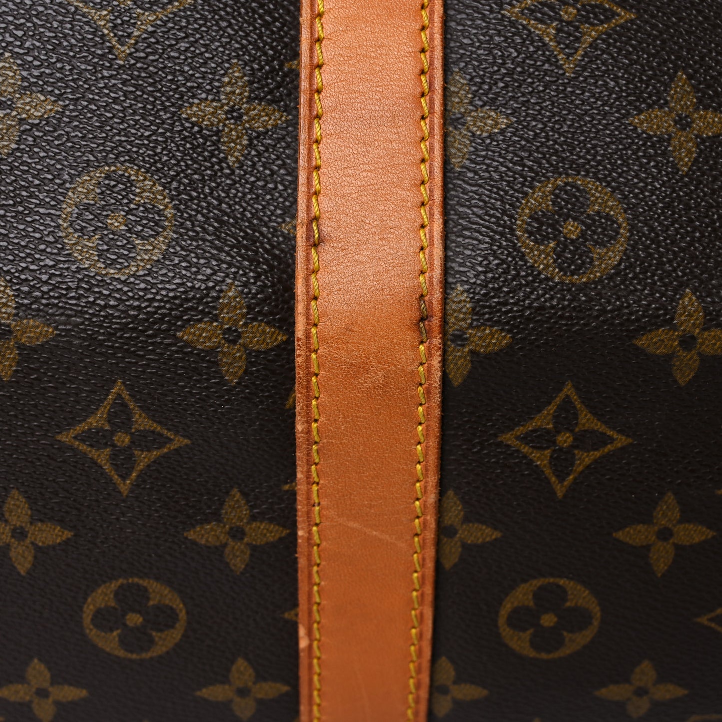 Monogram Keepall Bandouliere 60