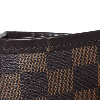 Louis Vuitton Damier Ebene Neverfull GM 10 of 14