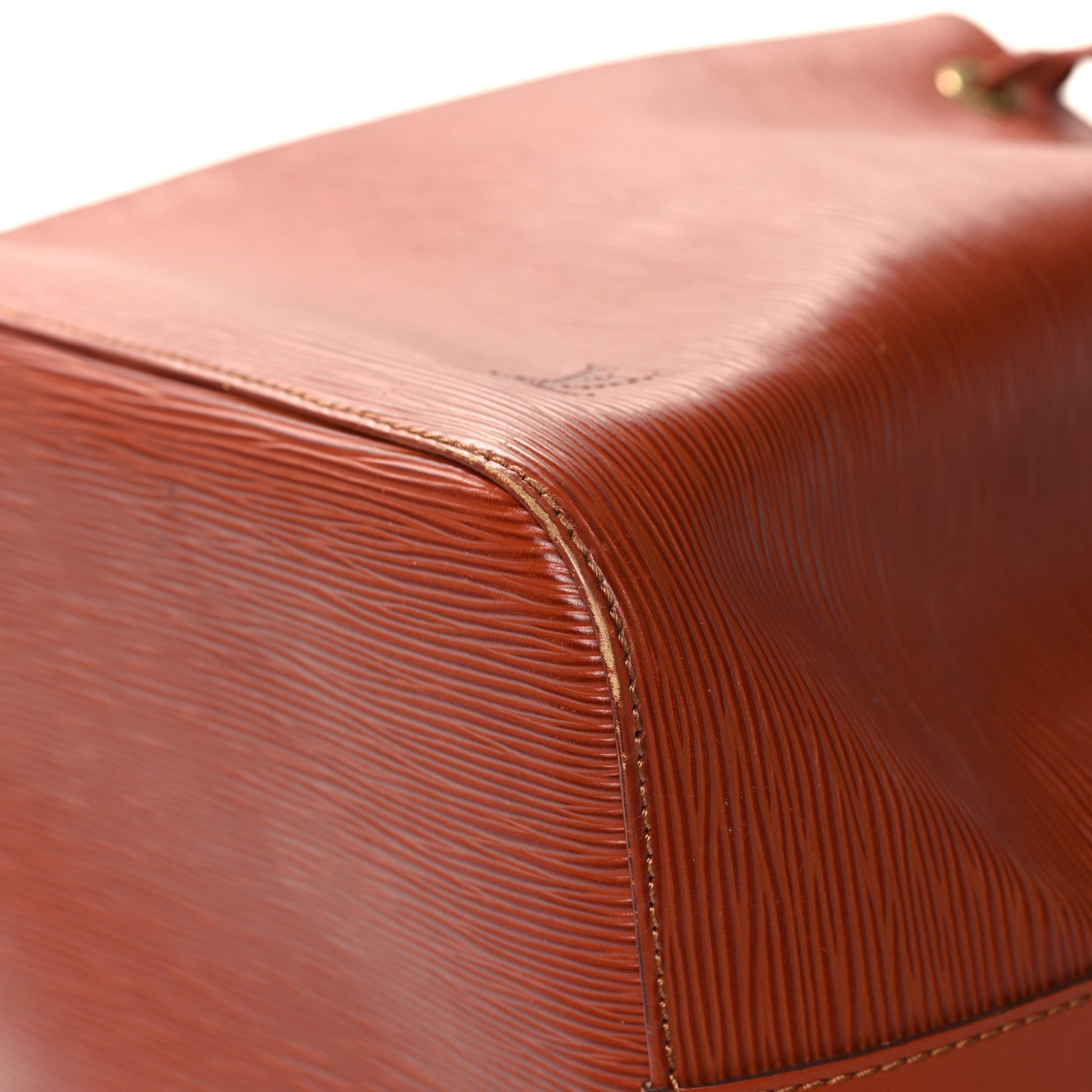 Louis Vuitton Epi Petit Noe Kenyan Fawn 10 of 13