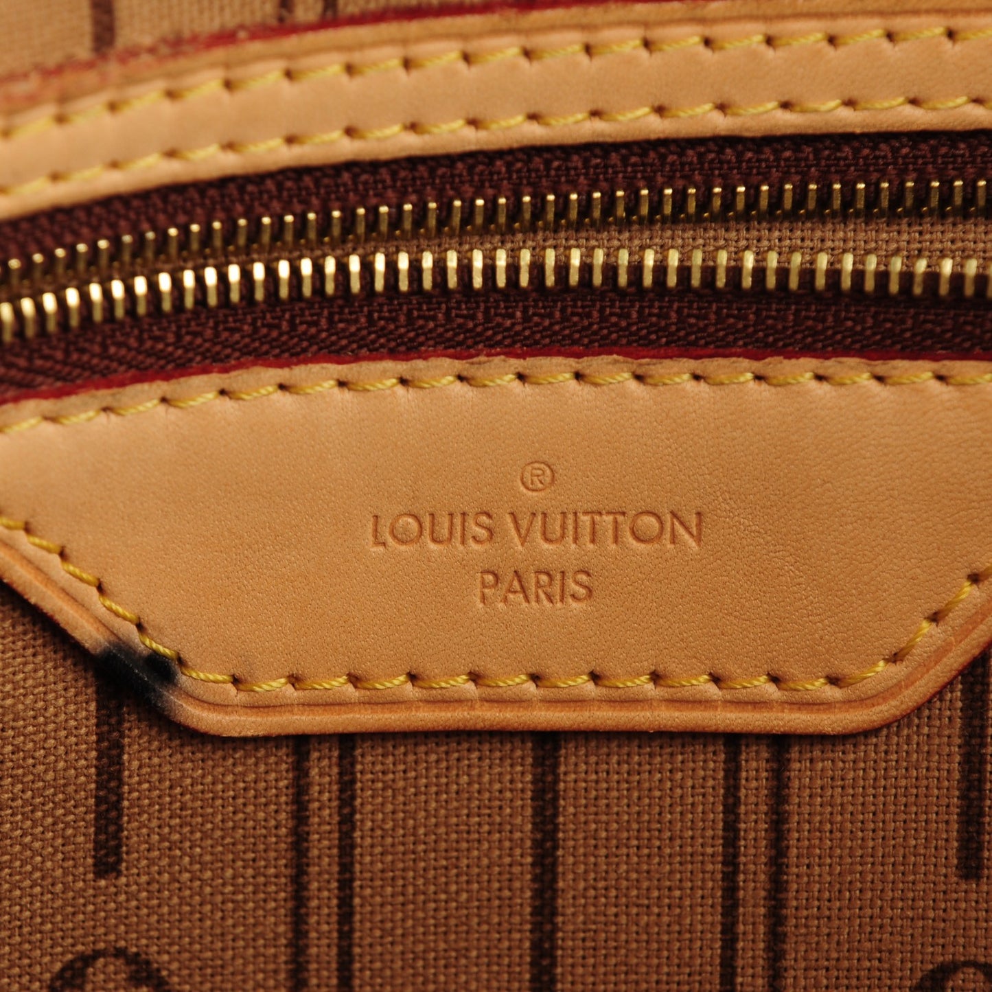 Monogram Delightful PM