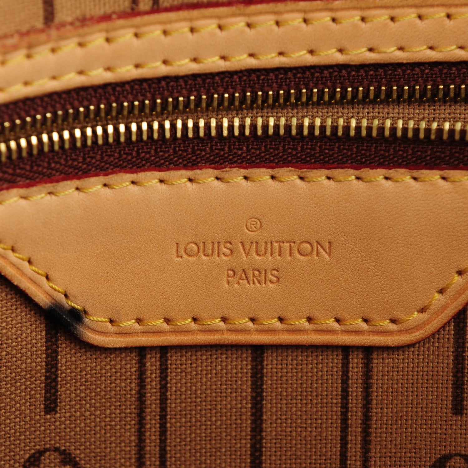Louis Vuitton Monogram Delightful PM 10 of 21