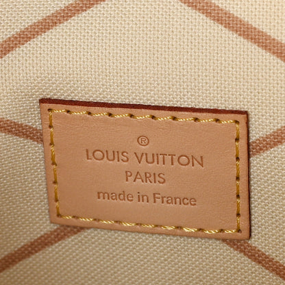 Louis Vuitton Monogram Summer Trunks Pochette Metis 6 of 8