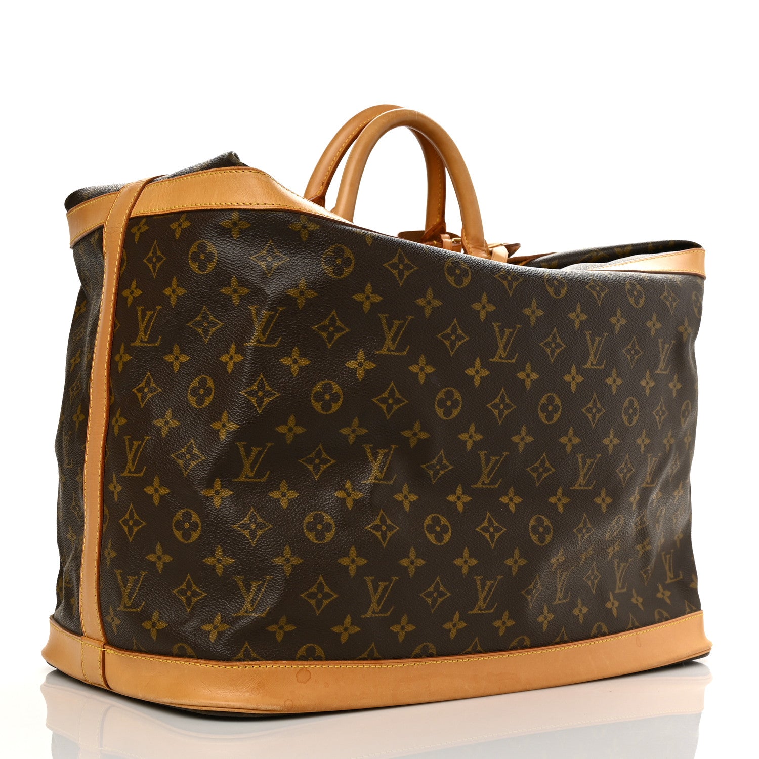 Louis Vuitton Monogram Cruiser 45 3 of 14