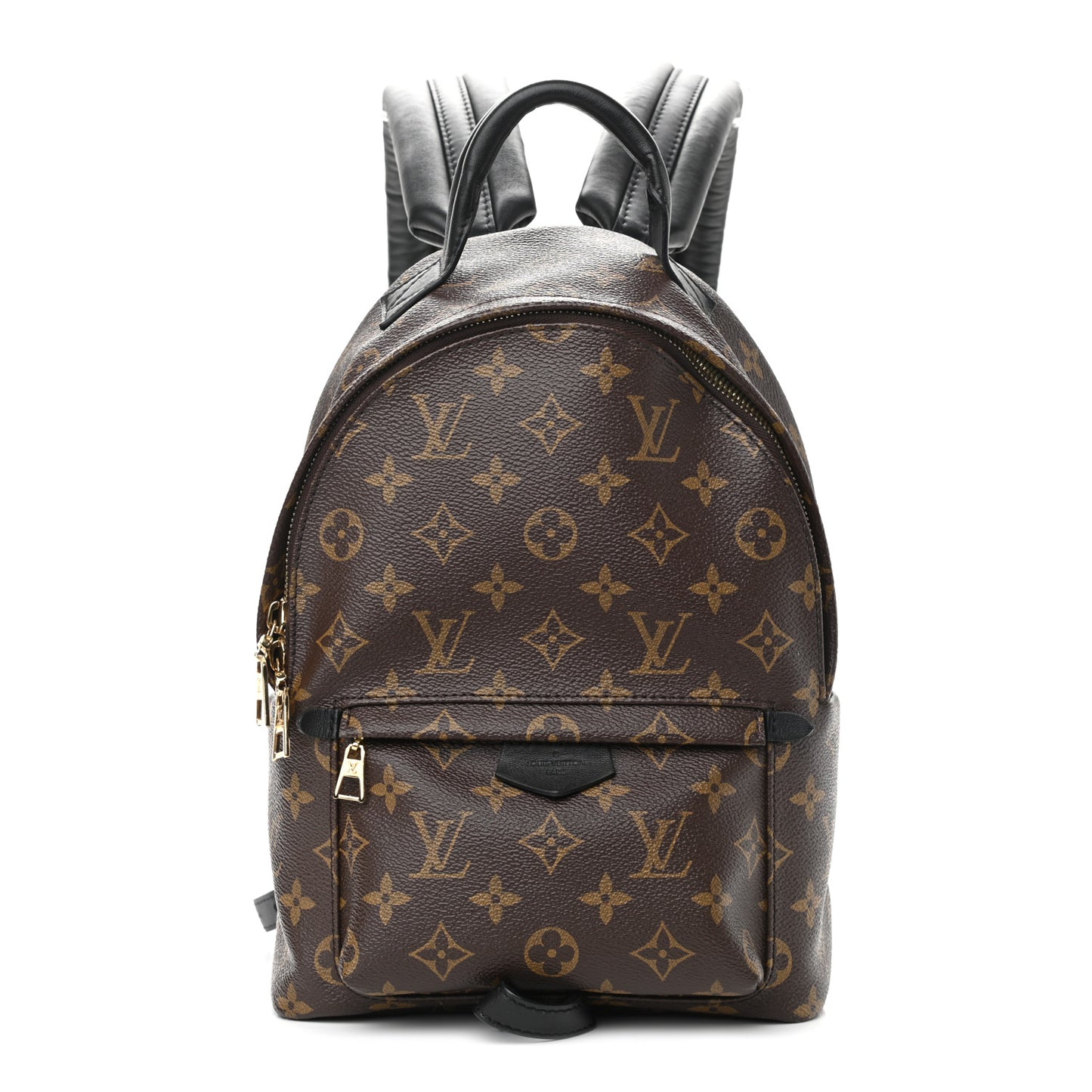 Monogram Palm Springs Backpack PM