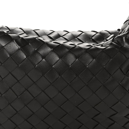 Bottega Veneta Nappa Intrecciato Teen Jodie Hobo Fondant 8 of 10