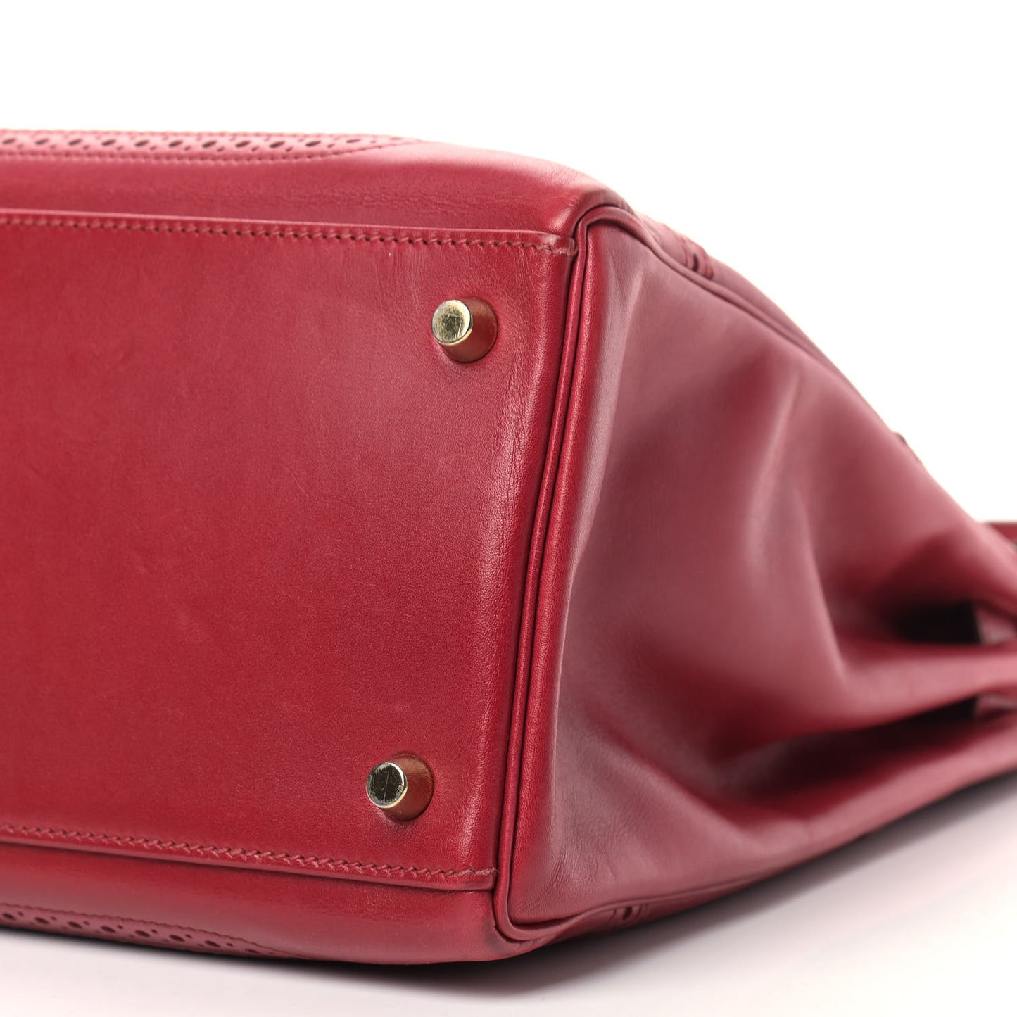 Tadelakt Ghillies Retourne Kelly 35 Rubis