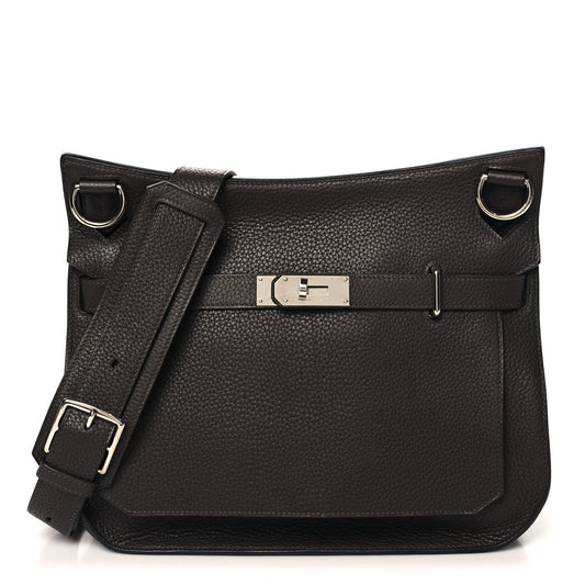 Taurillon Clemence Jypsiere 34 Chocolate