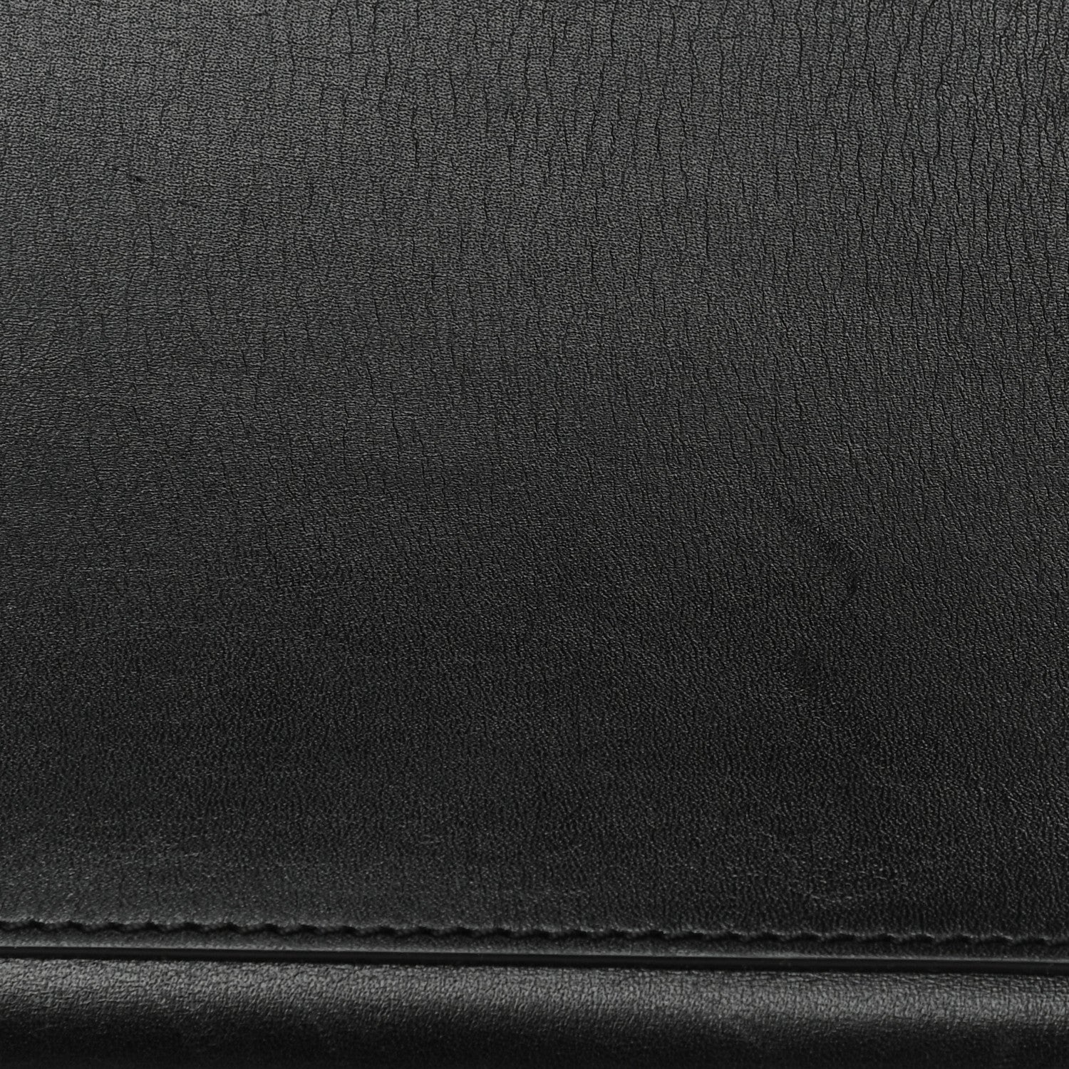 Louis Vuitton Calfskin City Steamer MM Black 23 of 24