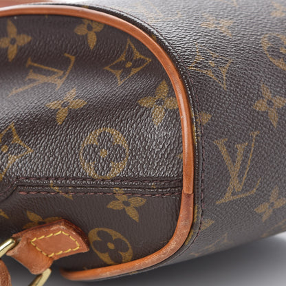 Louis Vuitton Monogram Ellipse Sac a Dos Backpack 9 of 15