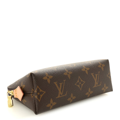 Louis Vuitton Monogram Cosmetic Pouch 4 of 7