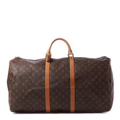 Louis Vuitton Monogram Keepall 60 1 of 10
