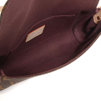 Louis Vuitton Monogram Favorite PM 5 of 7