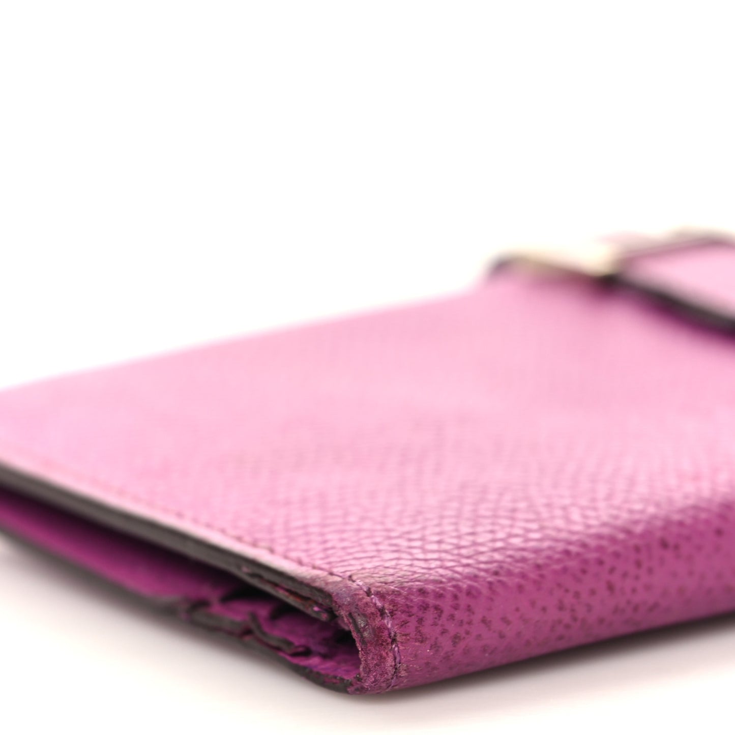 Epsom Bearn Gusset Wallet Tosca