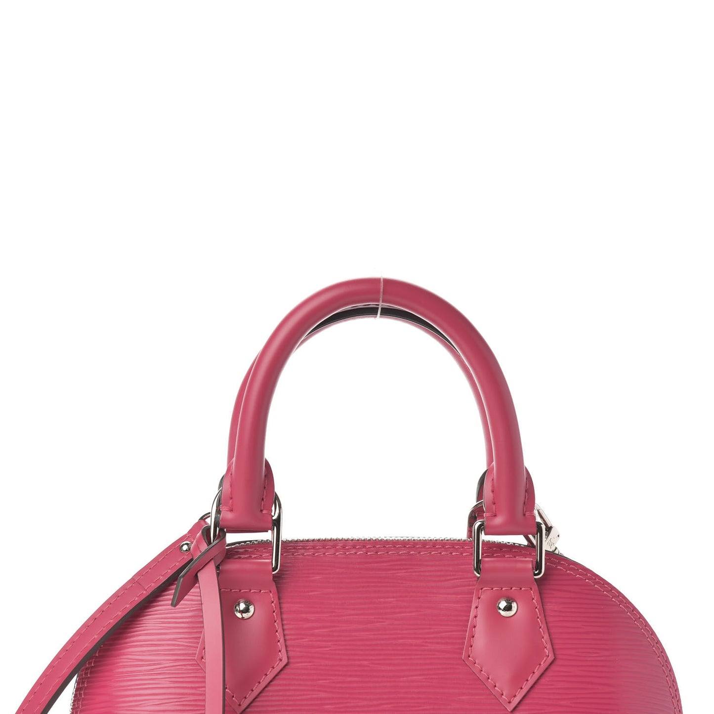 Epi Alma BB Hot Pink